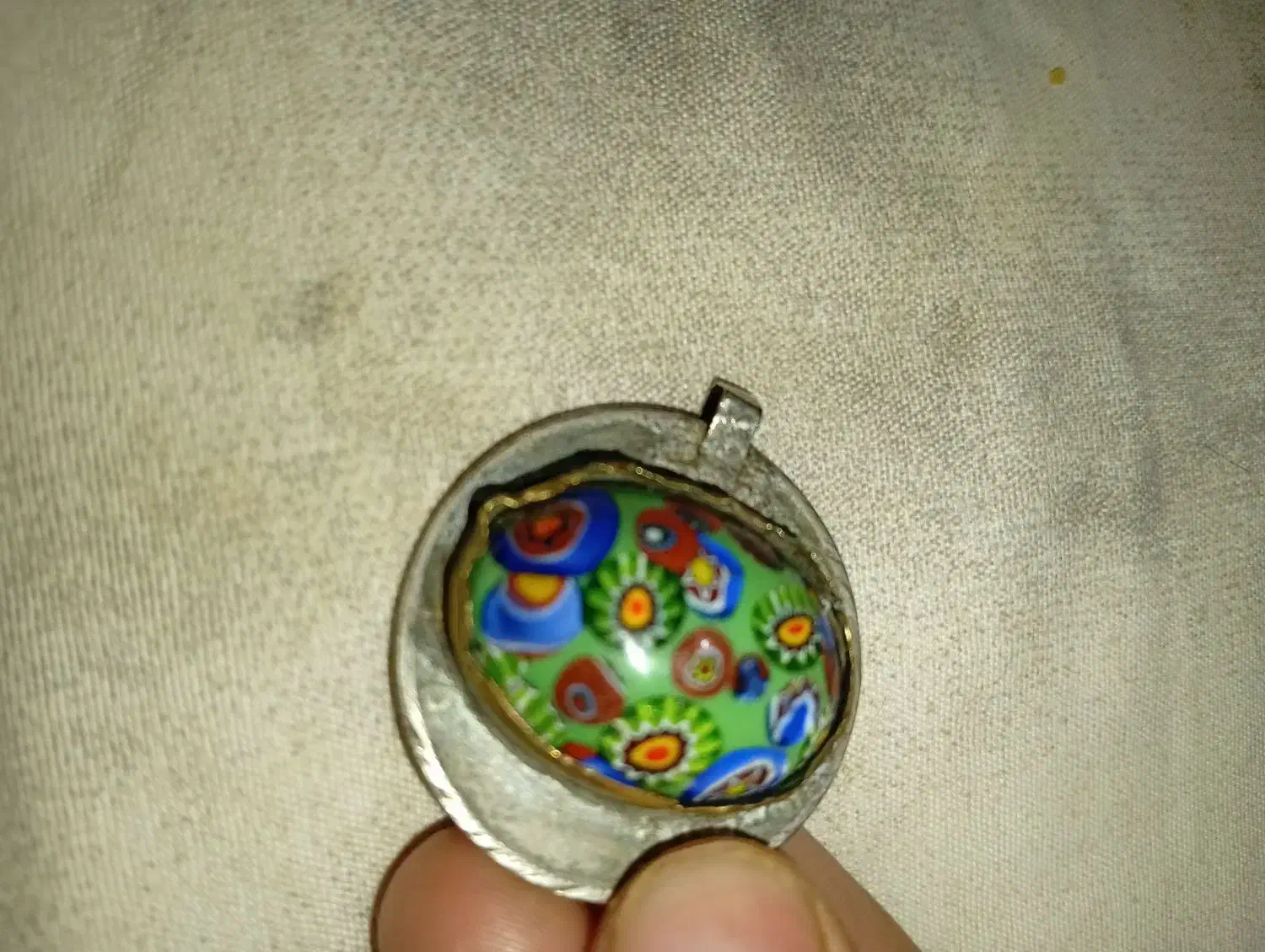 فروش سنگ گبر با بالاترین قیمت پیشنهادی|کلکسیون اشیاء عتیقه|اصفهان, سرچشمه|دیوار