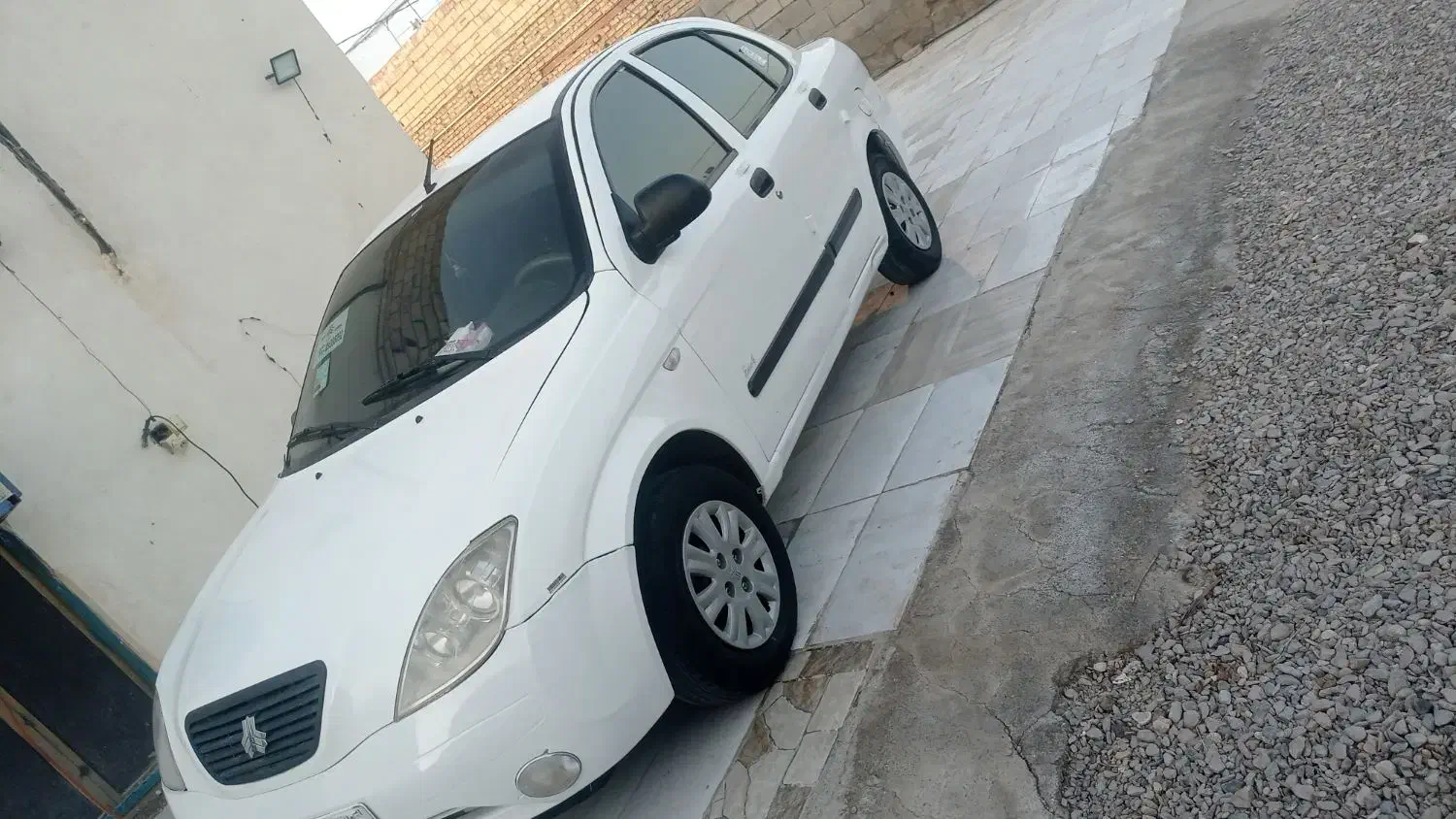 تیبا93کارمندی عروسک|خودرو سواری و وانت|زابل, |دیوار