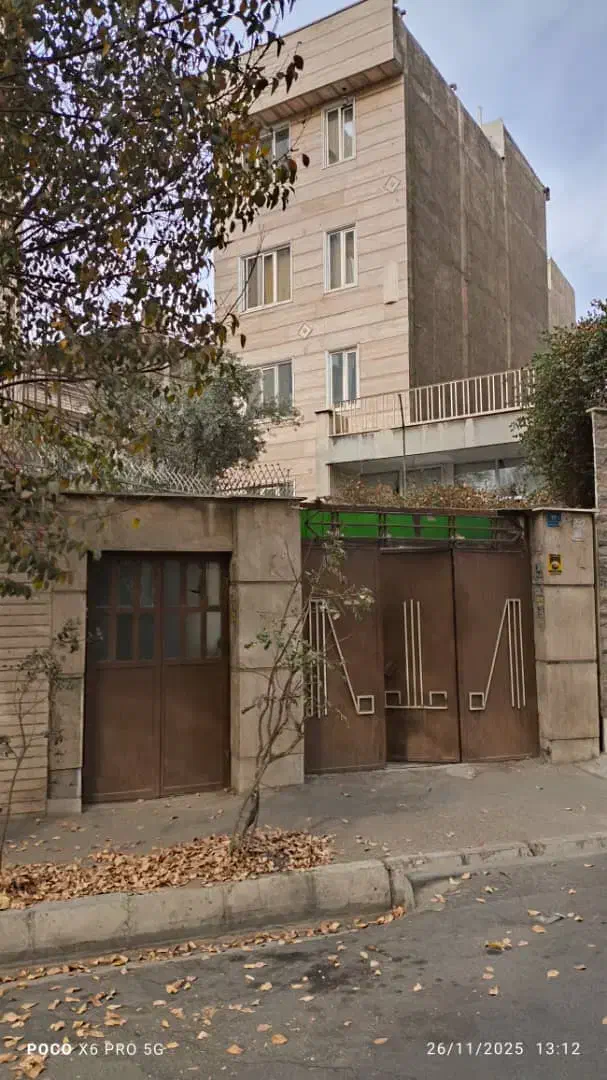 فروش ویلایی ۱۵۰ متر|فروش زمین و ملک کلنگی|ری, سرتخت|دیوار