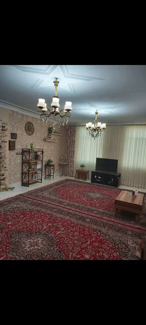 فروش آپارتمان ۸۱متری، مرتب، تک خواب، در قاضیان|فروش آپارتمان|اشتهارد, |دیوار