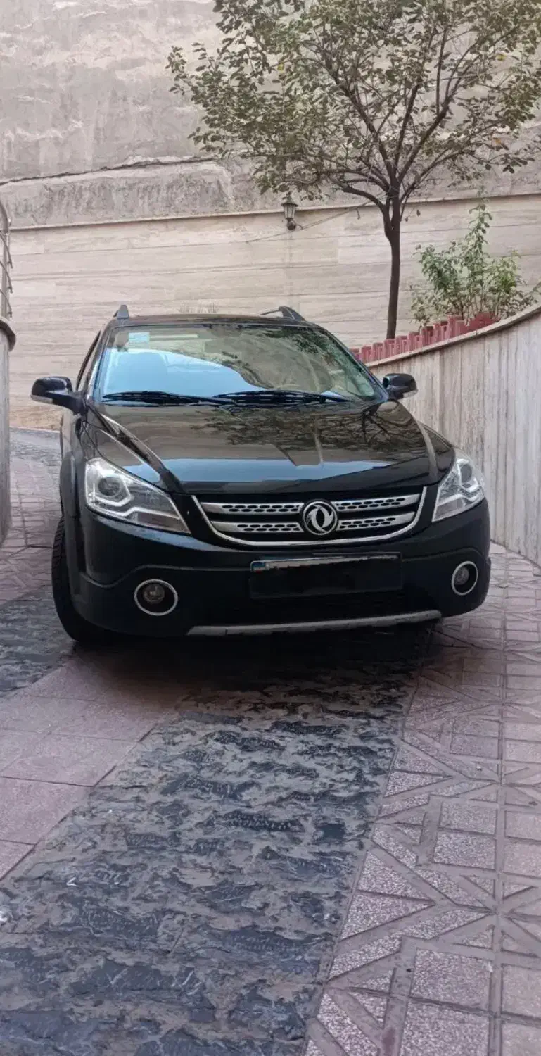 اچ سی کراس  (کم کارکرد)|خودرو سواری و وانت|سمنان, |دیوار