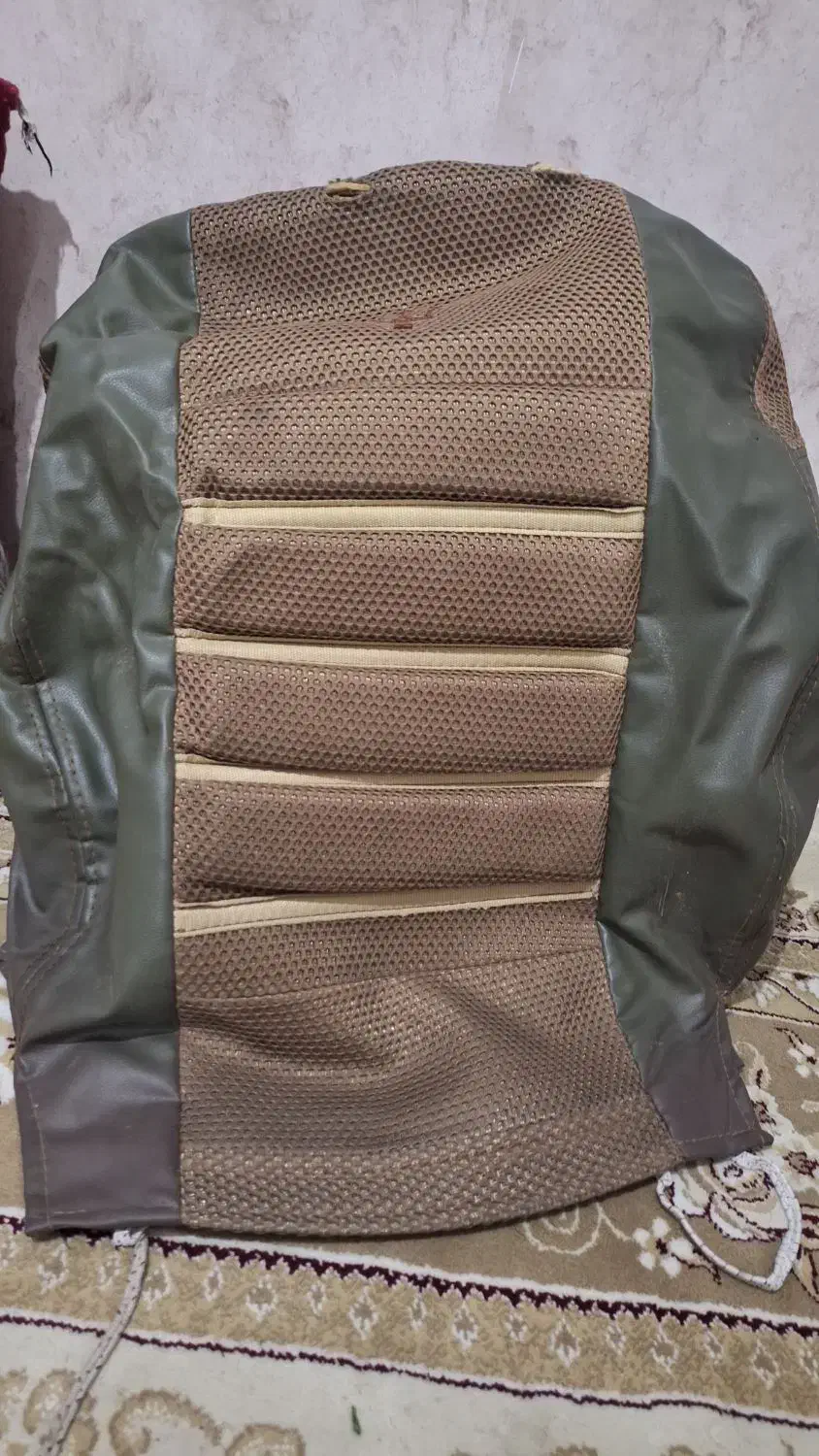 روکش صندلی پرشیا|قطعات یدکی و لوازم جانبی|قزوین, |دیوار