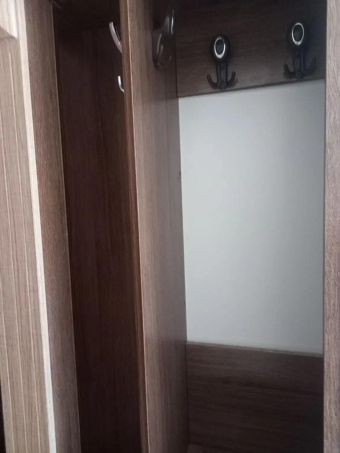 جاکفشی و کمد راه رو|جاکفشی، کمد، دراور|رفسنجان, |دیوار