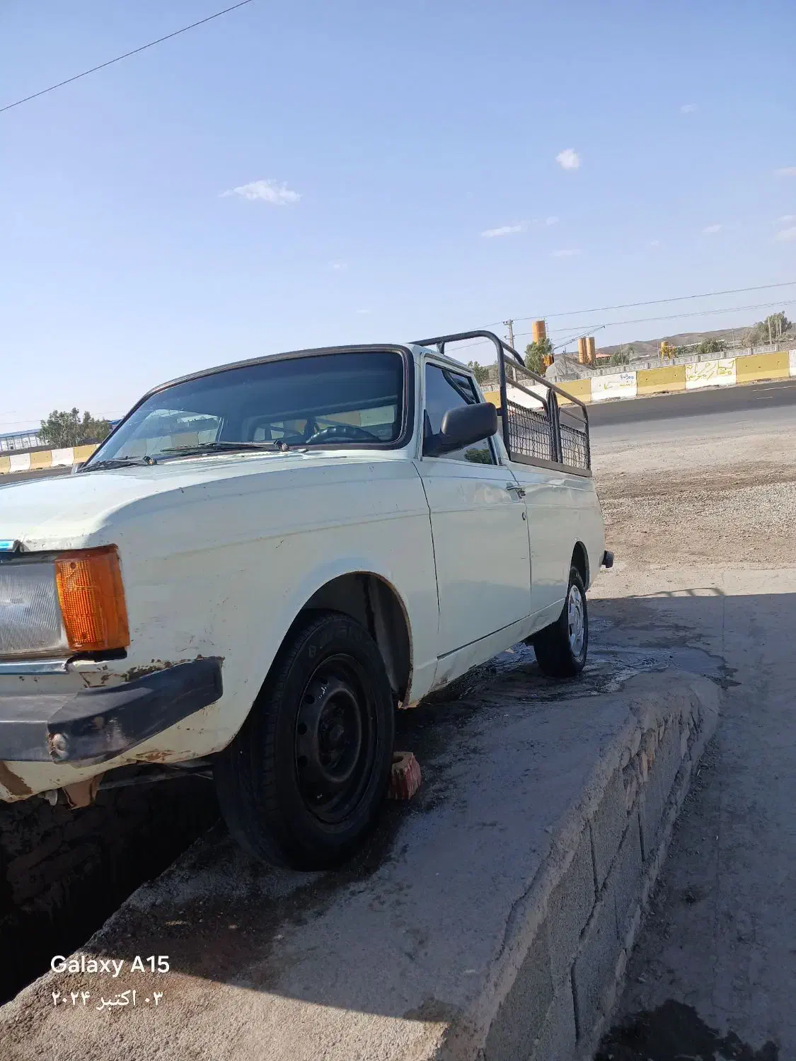 وانت فروشی|خودرو سواری و وانت|ایرانشهر, |دیوار