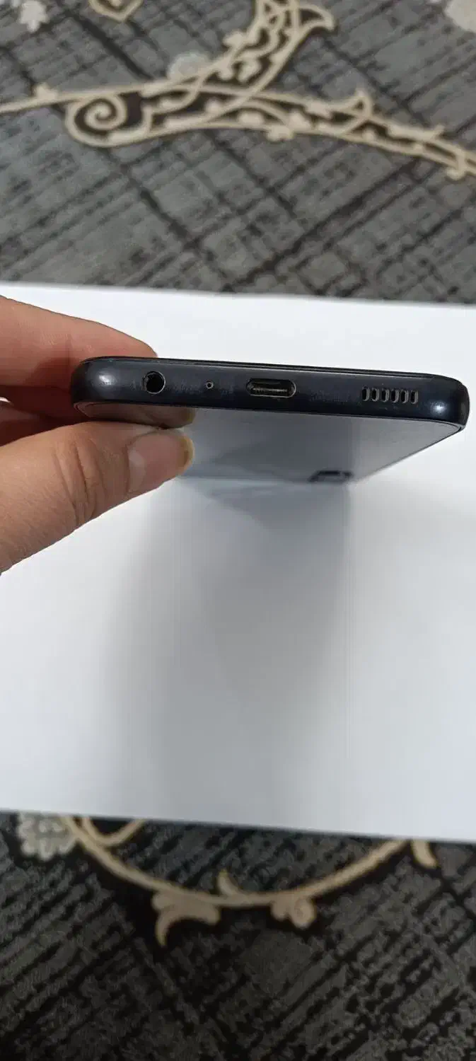 گوشی گلکسی a24|موبایل|مشهد, سمزقند|دیوار