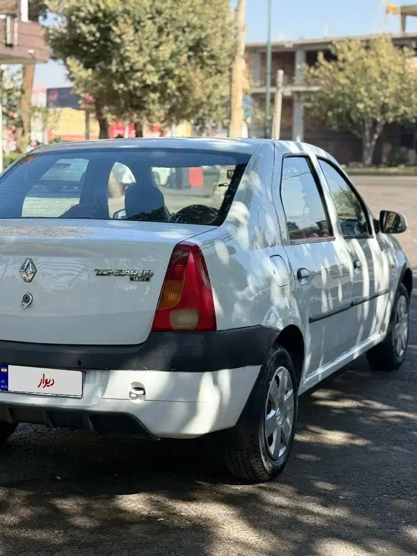 ال نود مدل ۸۹|خودرو سواری و وانت|دلیجان, |دیوار