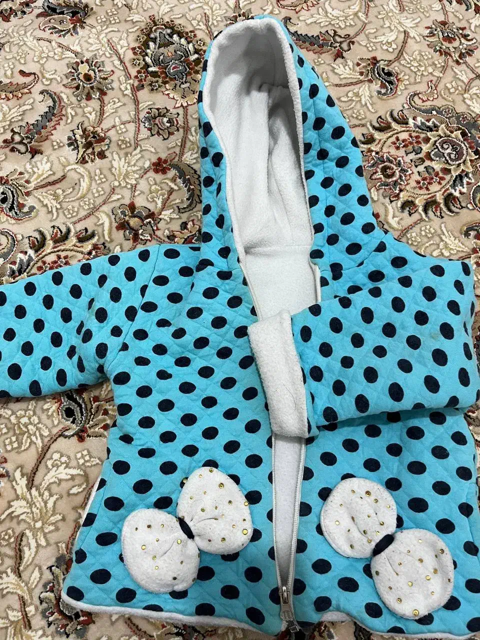 لباس بچه|کفش و لباس بچه|قم, زنبیل آباد|دیوار