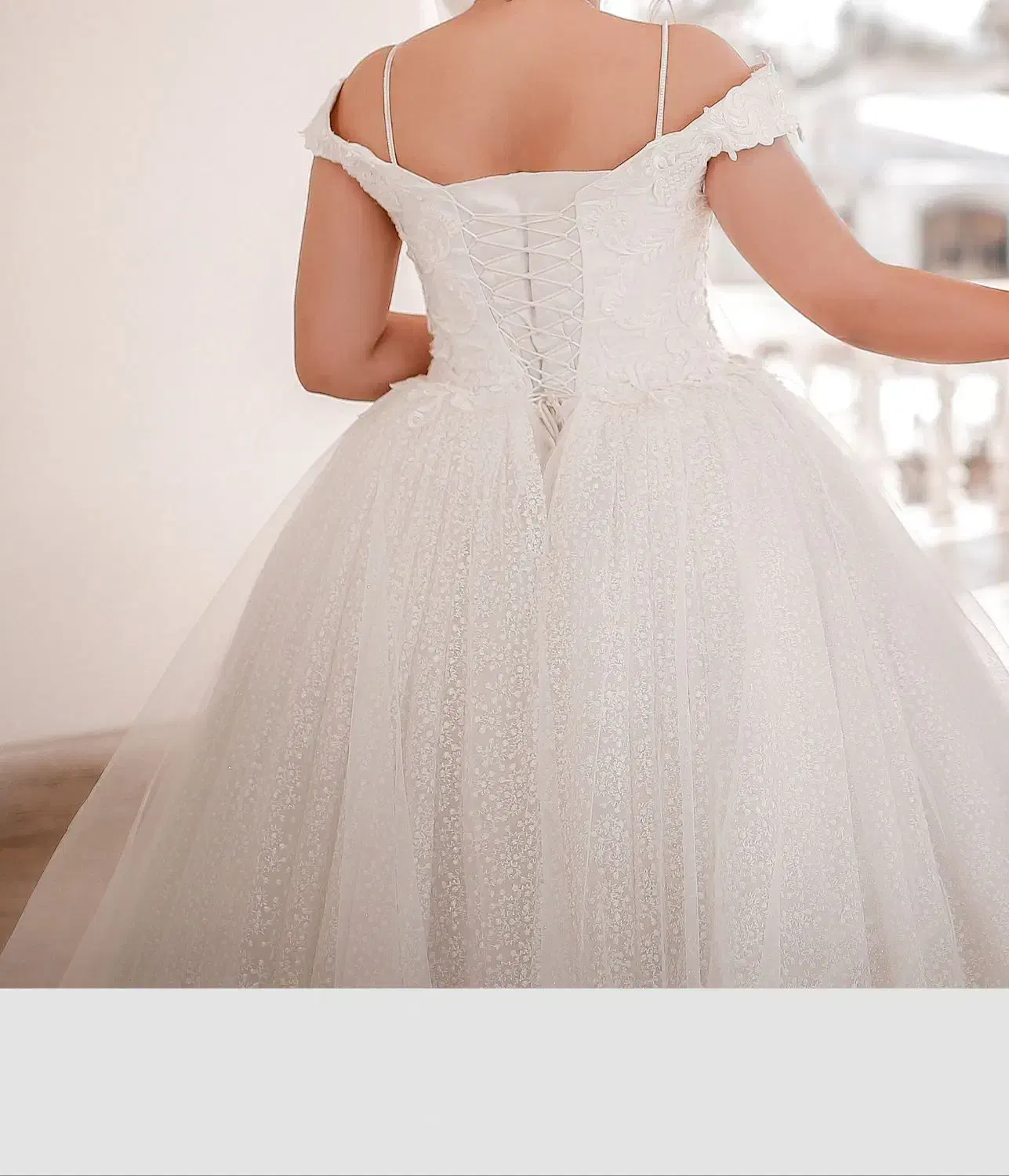 لباس عروس|لباس|بندر انزلی, ساحل قو|دیوار