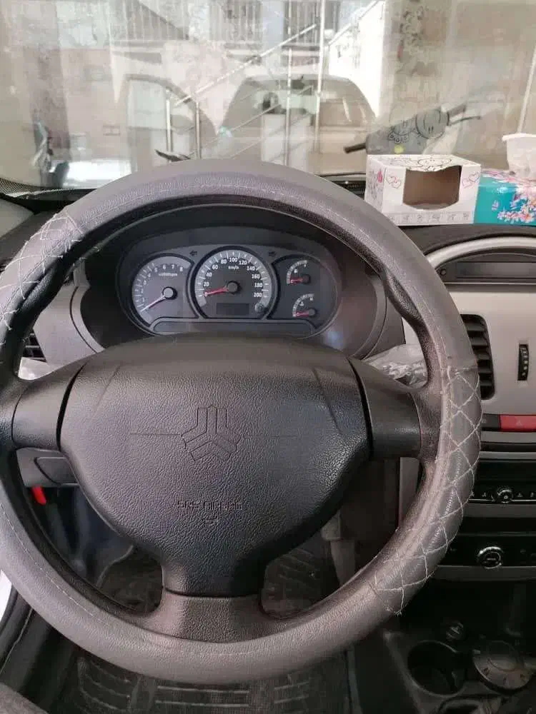 ساینا ۴۰۱|خودرو سواری و وانت|اصفهان, شهرک کوثر|دیوار