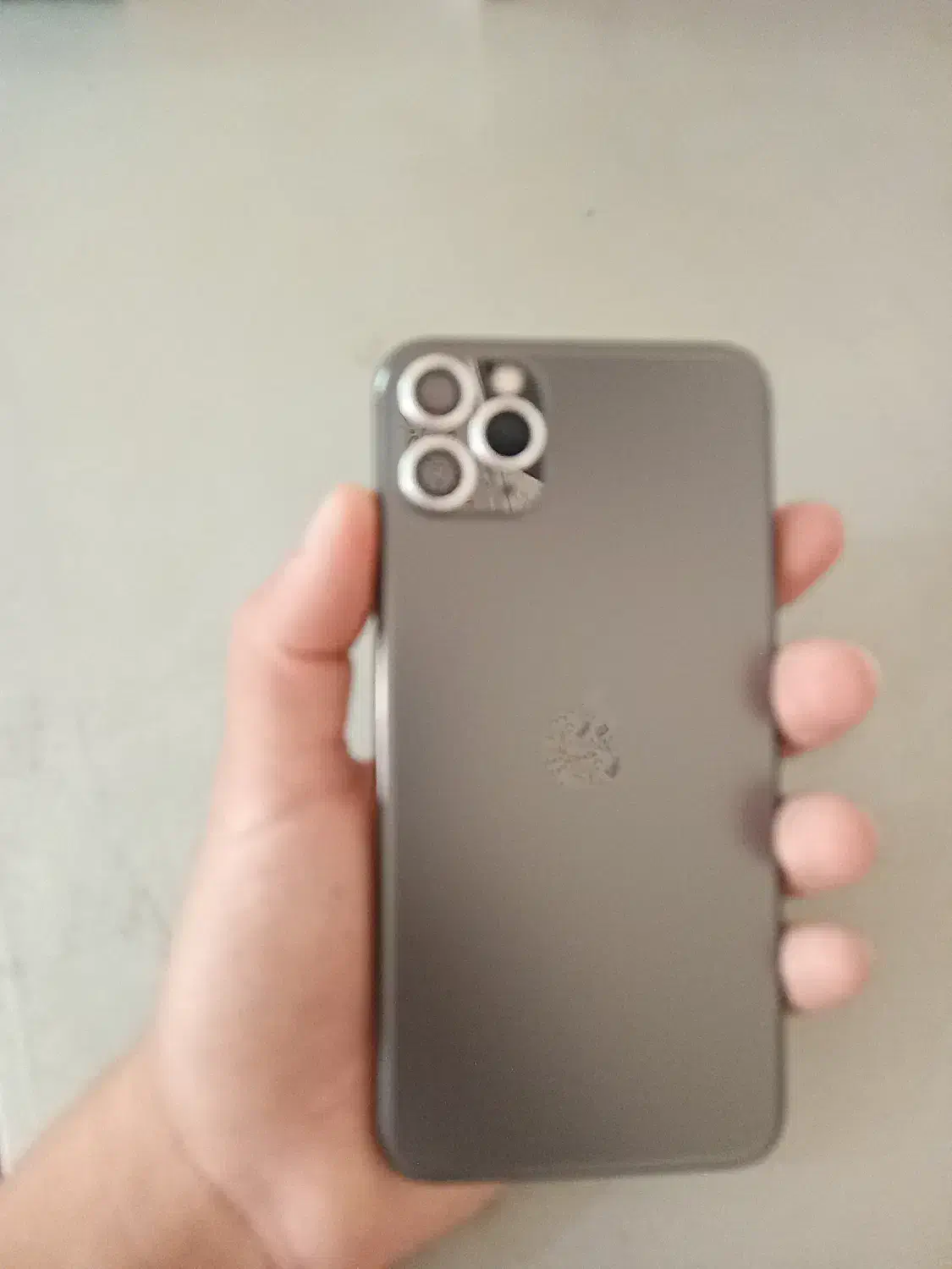 iPhone 11 Pro Max 256|موبایل|شیراز, زرهی|دیوار