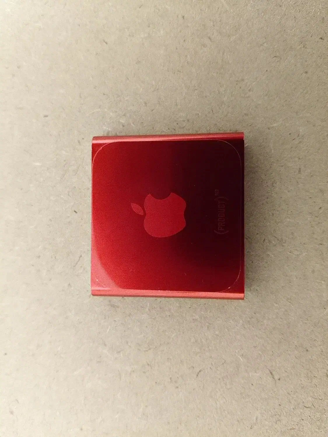 ipod nano نسل ۶|پخش‌کننده همراه|تهران, میرداماد|دیوار