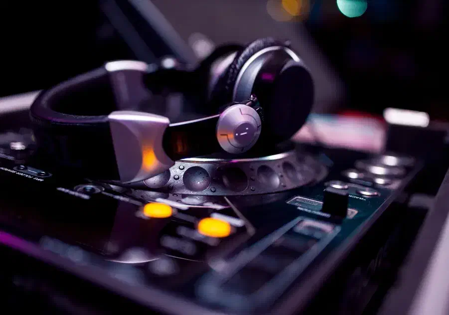 دیجی پاراداکس.dj در پردیس.رودهن.مهرآباد.تهرانپارس|خدمات پذیرایی، مراسم|پردیس, فاز ۲|دیوار