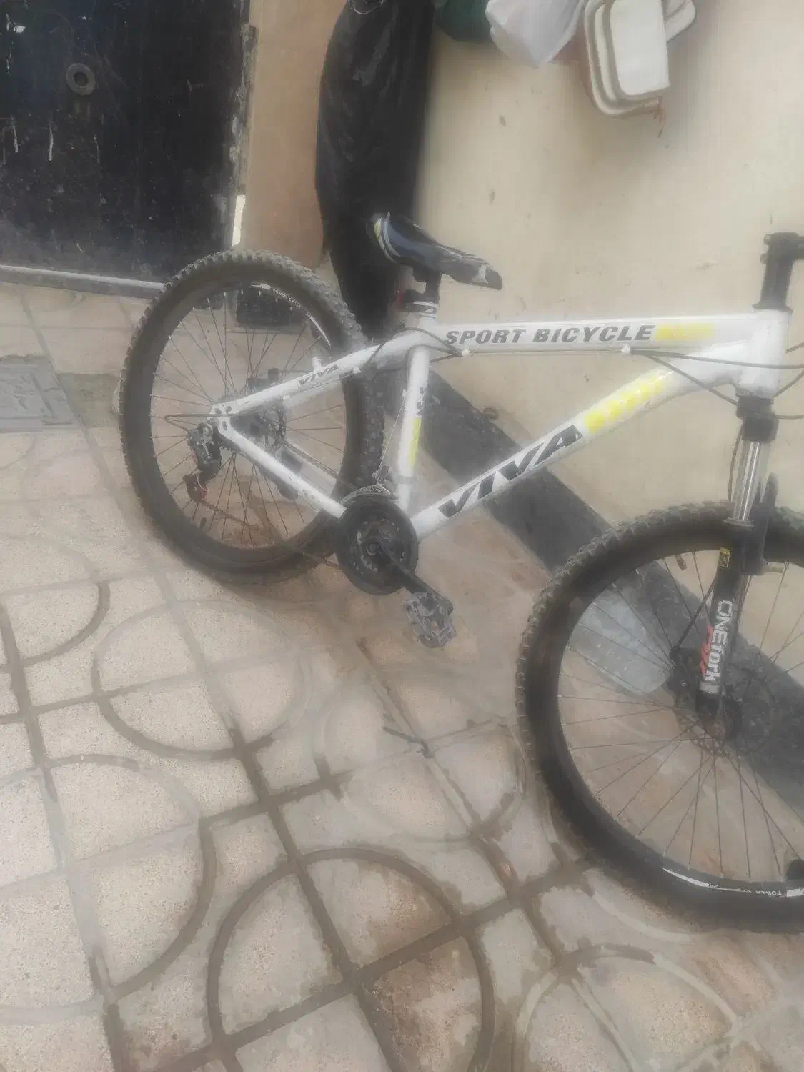 ارزون میدم برای اینکه به پولش نیاز دارم|دوچرخه، اسکیت، اسکوتر|اردبیل, |دیوار