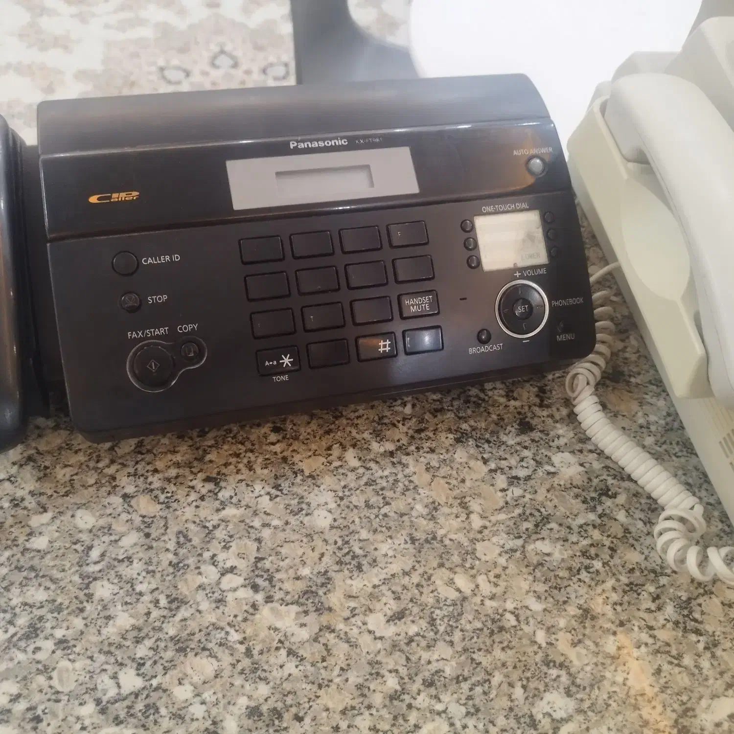 فکس و پول شمار|تلفن رومیزی|قشم, |دیوار