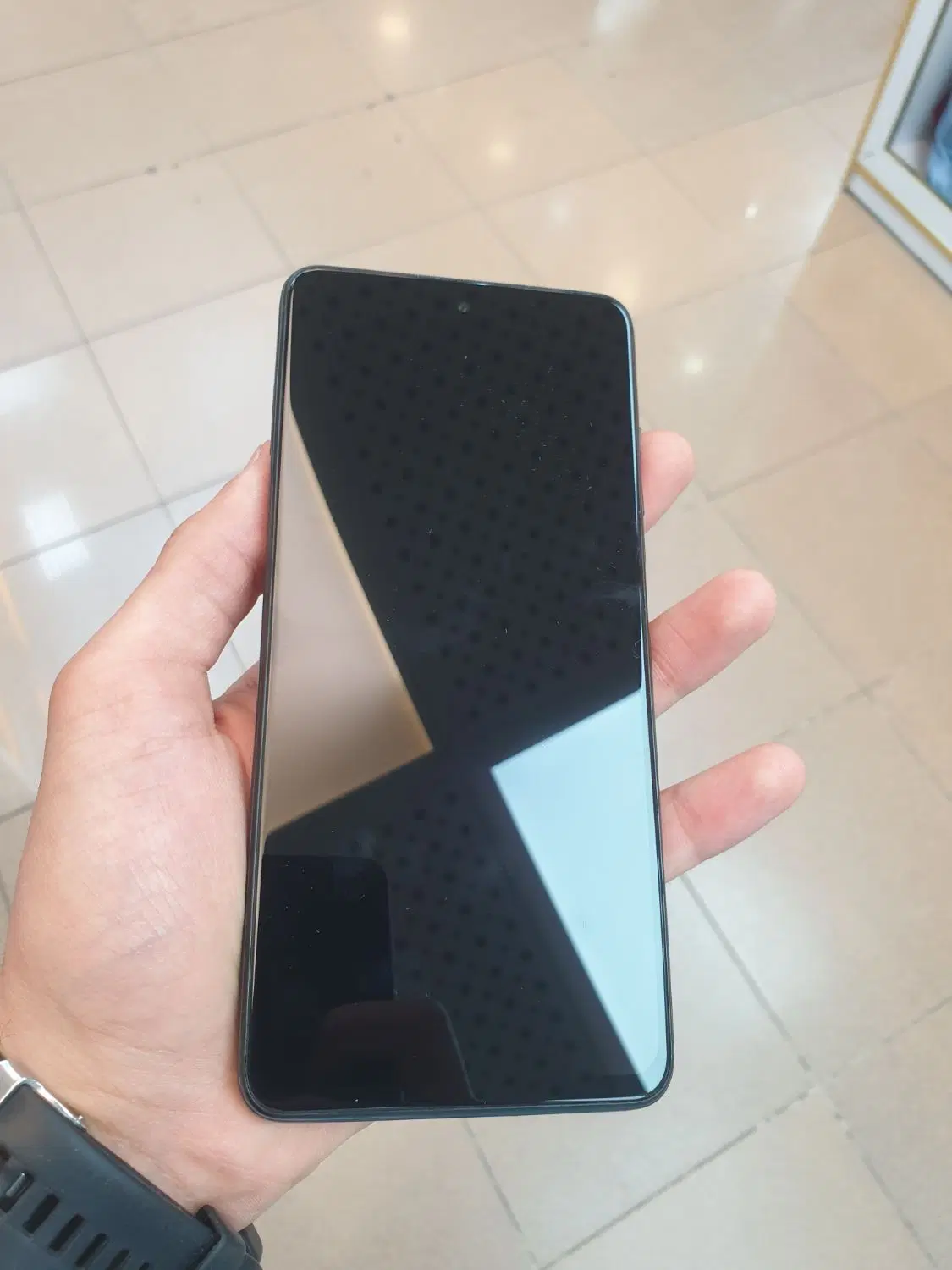 poco x3 pro|موبایل|لنگرود, |دیوار