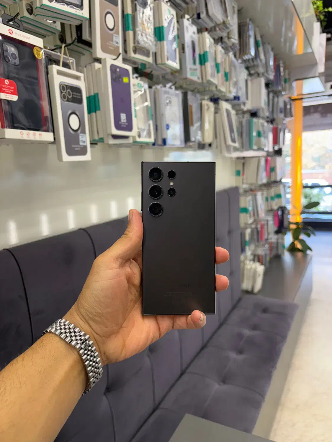 فروش انواع گوشی نقد و اقساط|موبایل|شیراز, خلیلی|دیوار