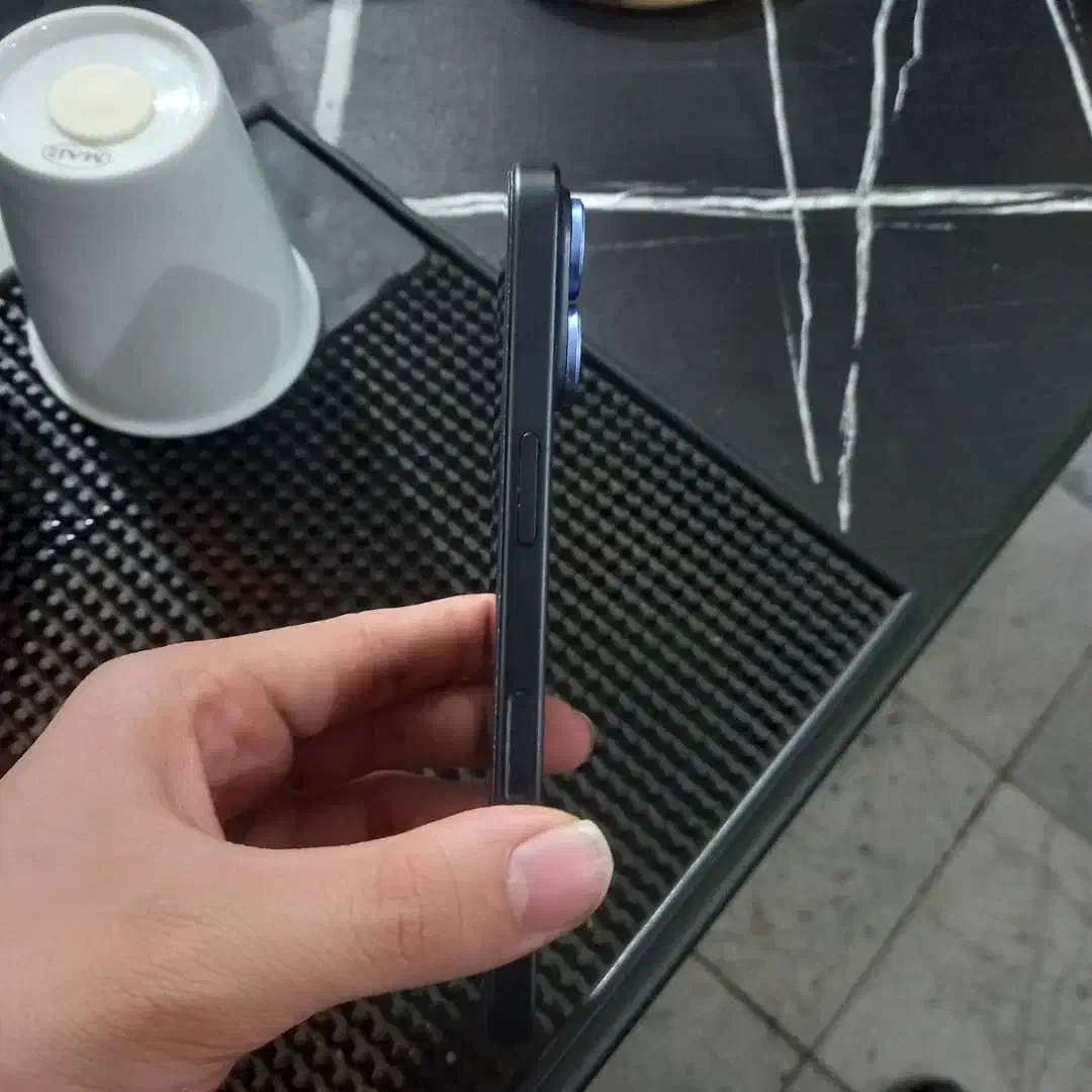 آیفون 16 نو|موبایل|رودهن, |دیوار