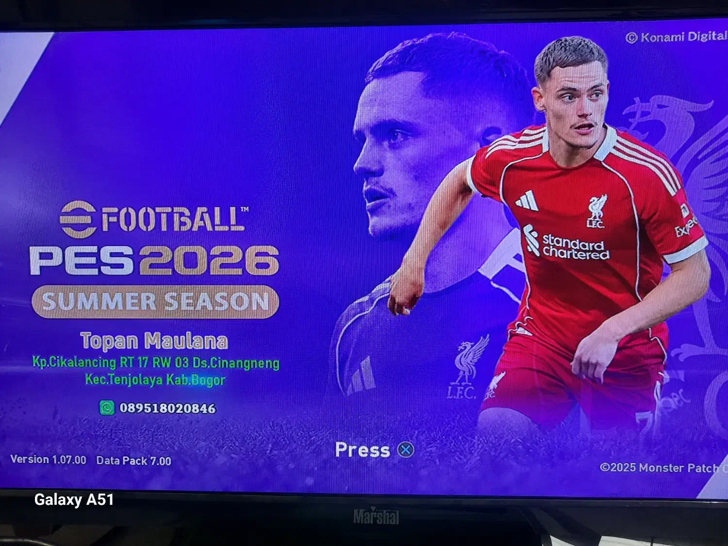 کپی خور کردن Ps4 تا ورژن 12.02 در منزل و مکان شما.|کنسول، بازی ویدئویی و آنلاین|مشهد, رسالت|دیوار