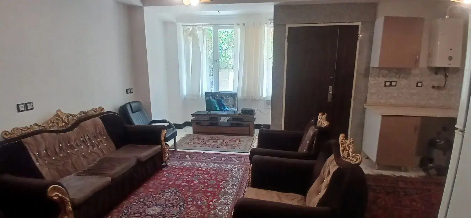 منزل مبله سویت آپارتمان زند|اجارهٔ کوتاه‌مدت آپارتمان و سوئیت|شیراز, بازار|دیوار
