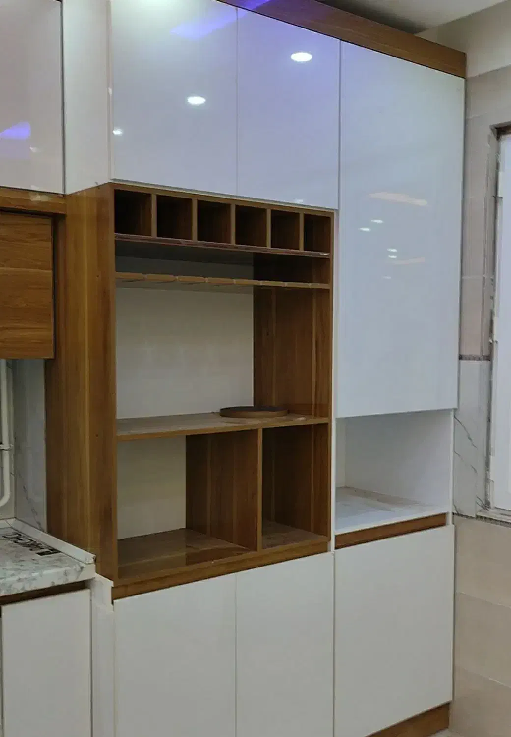 کابینت و کمد دیواری|جاکفشی، کمد، دراور|اسدآباد, |دیوار