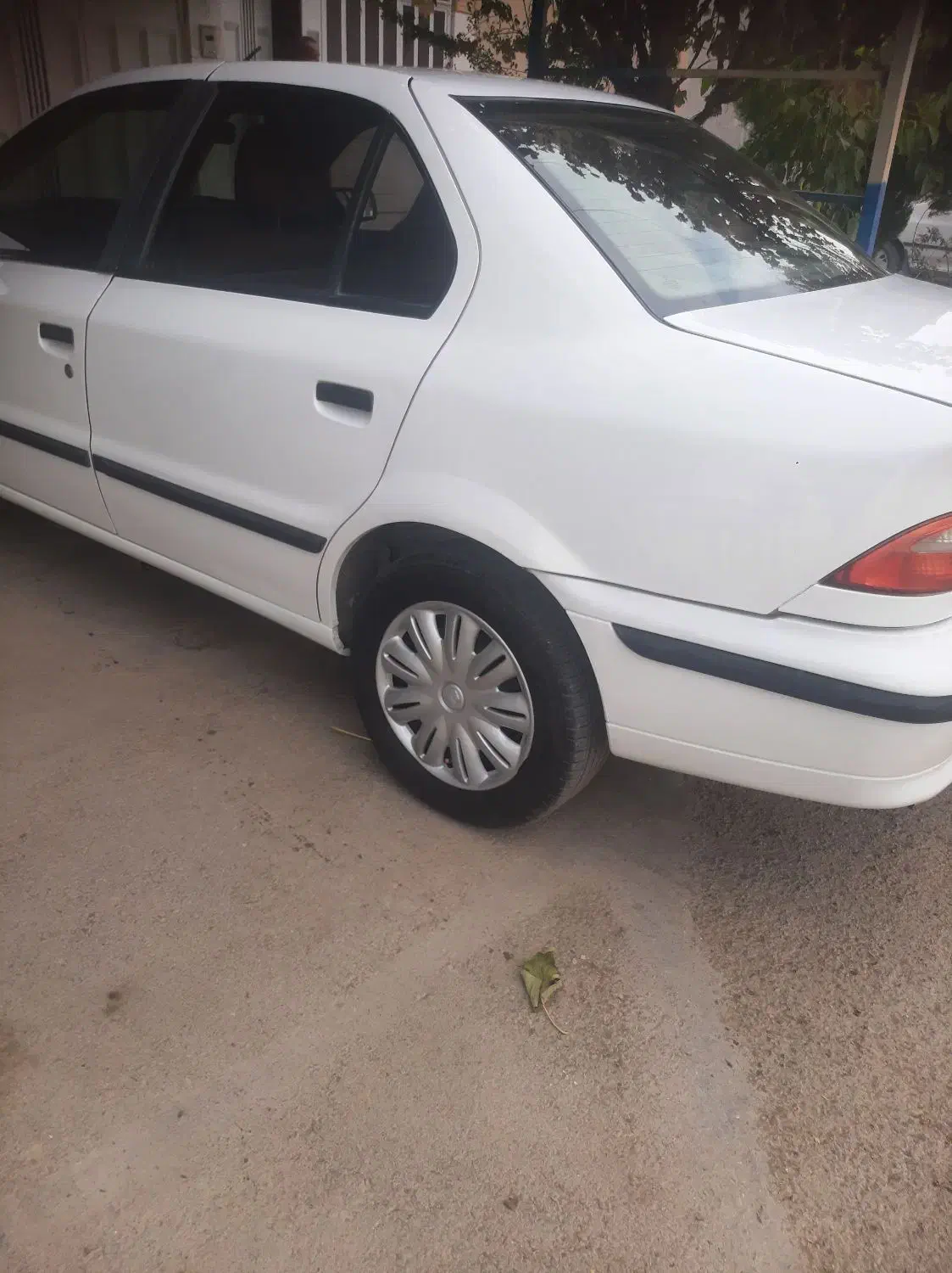 سمند مدل 94 برگه کارشناسی  آخرین عکس|خودرو سواری و وانت|اصفهان, شاهزاده ابراهیم|دیوار