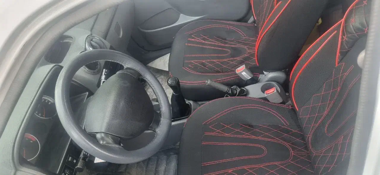 ۱۱۱ مدل ۹۷|خودرو سواری و وانت|کاشمر, |دیوار