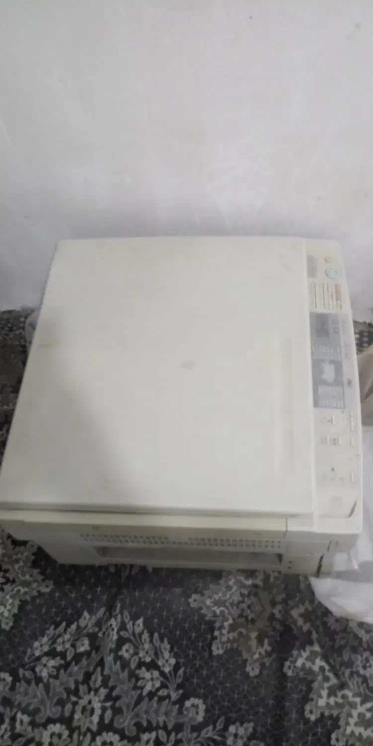 دستگاه کپی sharp مدل 2540|پرینتر، اسکنر، کپی، فکس|مشهد, آیت الله خامنهای|دیوار