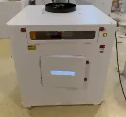 باکس سوپر سایلنت ماینر 4 ظرفیتی|قطعات و لوازم جانبی رایانه|شوشتر, |دیوار