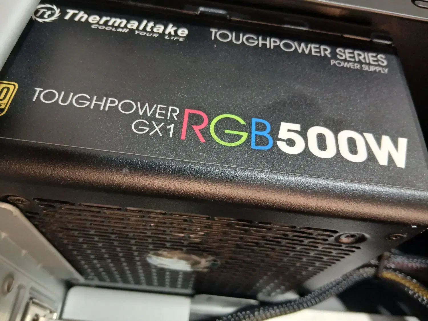 کیس برای رندر و گیم|قطعات و لوازم جانبی رایانه|قم, زنبیل آباد|دیوار