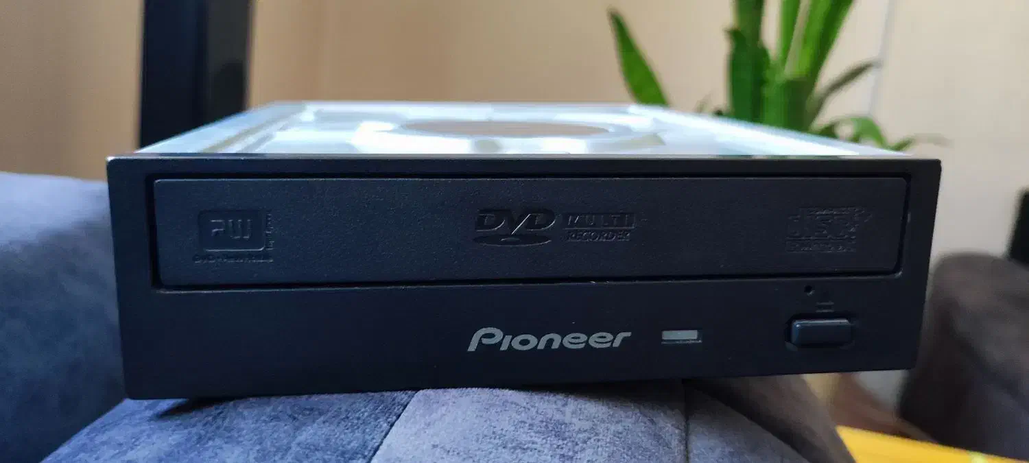 درایور دی وی دی  پایونیر|پخش‌کننده DVD و ویدیو|بومهن, |دیوار