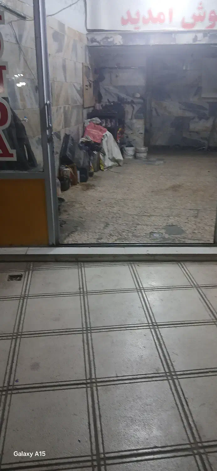 اجاره مغازه|اجارهٔ مغازه و غرفه|ملایر, |دیوار