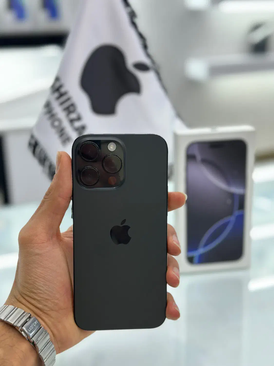 ۱۶ پرومکس ۵۱۲ گیگ|موبایل|زنجان, |دیوار