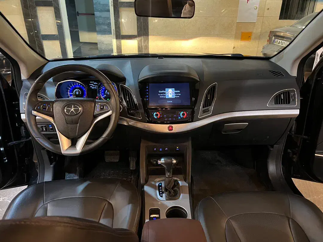 جک اس فایو - نیو فیس|خودرو سواری و وانت|تهران, دبستان|دیوار