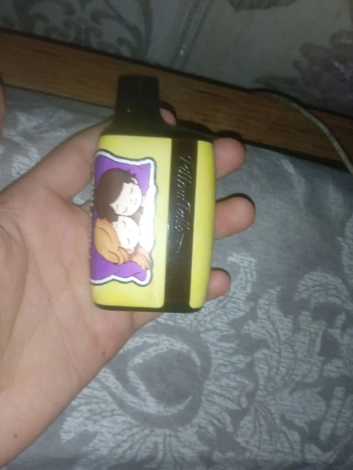 پاد طعم آلبالو صفحه نمایشگر|زیورآلات و اکسسوری|ری, حمزهآباد|دیوار