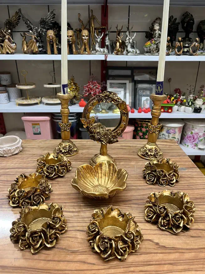 هفت سین|صنایع دستی و سایر لوازم تزئینی|تهران, خلیج فارس|دیوار