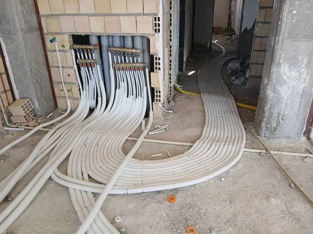 لوله کش و لوله کشی آب و فاضلاب در شهر شیراز|خدمات پیشه و مهارت|شیراز, شهرک سعدی|دیوار