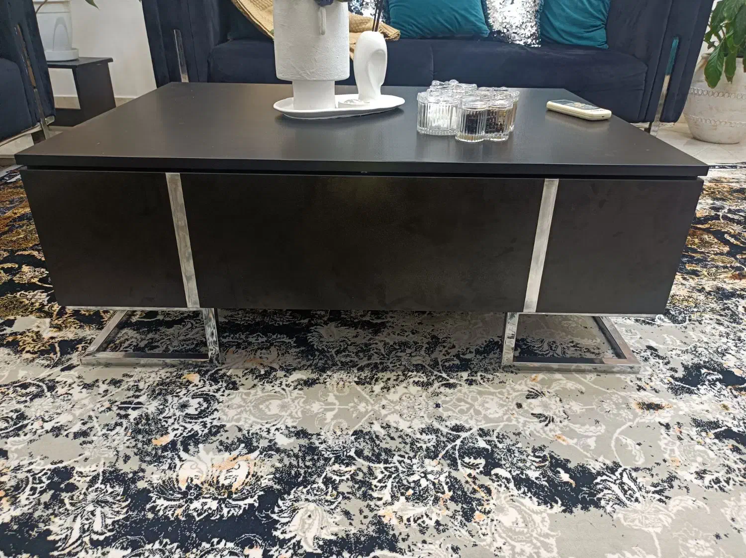 فروش میز جلو مبلی|مبلمان خانگی و میز عسلی|بندرعباس, |دیوار