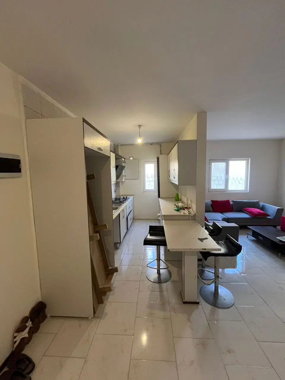 پردیس فاز ۱۱ رهن کامل ۸۷ متر زون ۵|اجارهٔ آپارتمان|پردیس, فاز ۱۱|دیوار