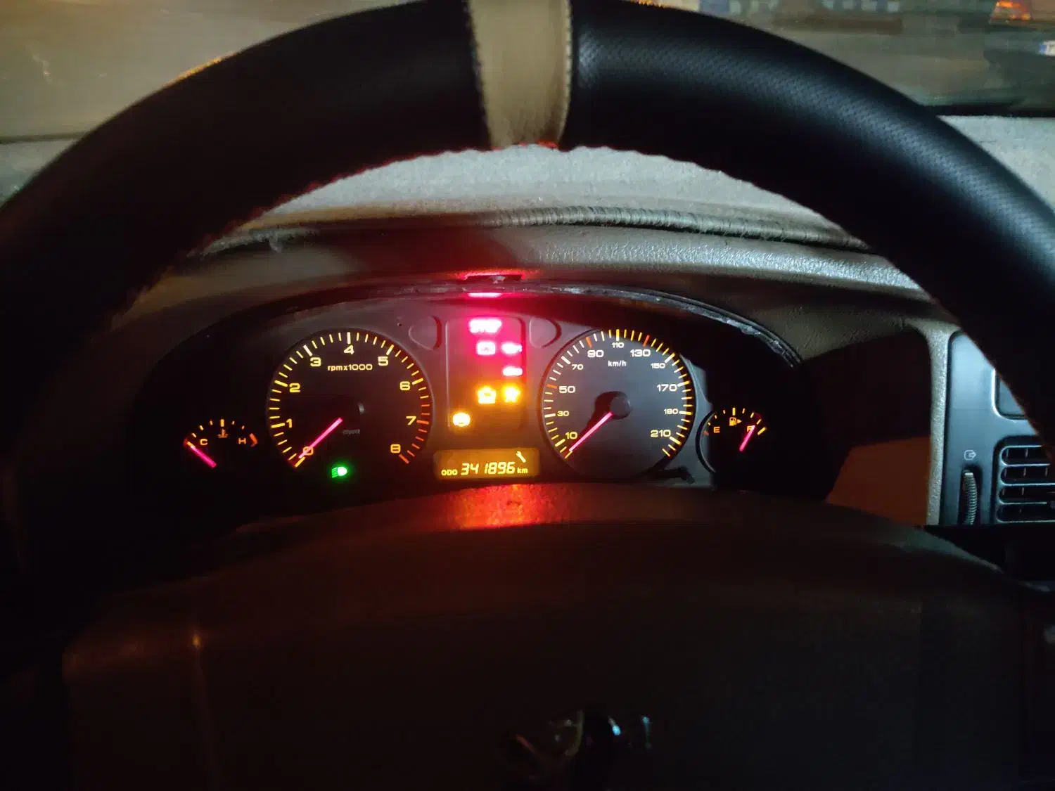 پژو ۴۰۵GLX|خودرو سواری و وانت|اهواز, سلطانمنش|دیوار