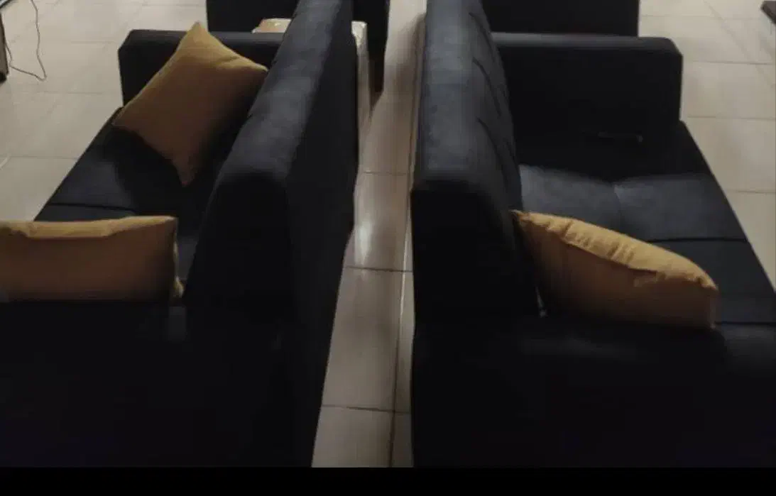 مبل دونفره|مبلمان خانگی و میز عسلی|قم, زنبیل آباد|دیوار