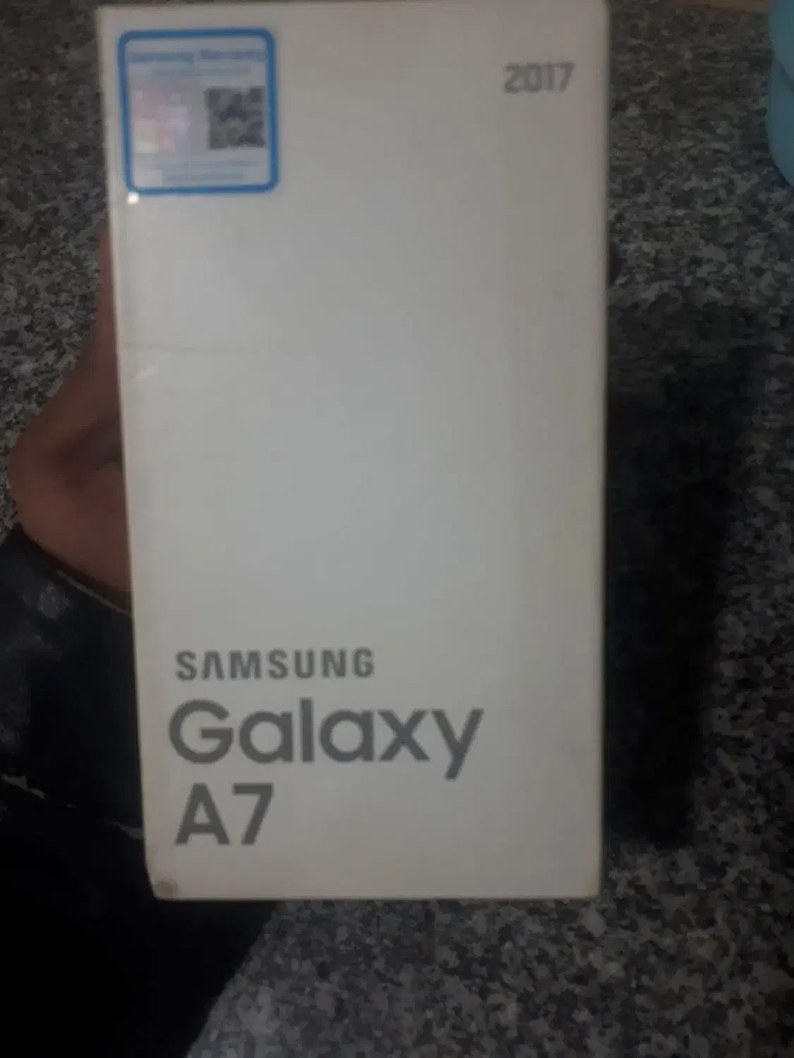سامسونگa7|موبایل|کوار, |دیوار