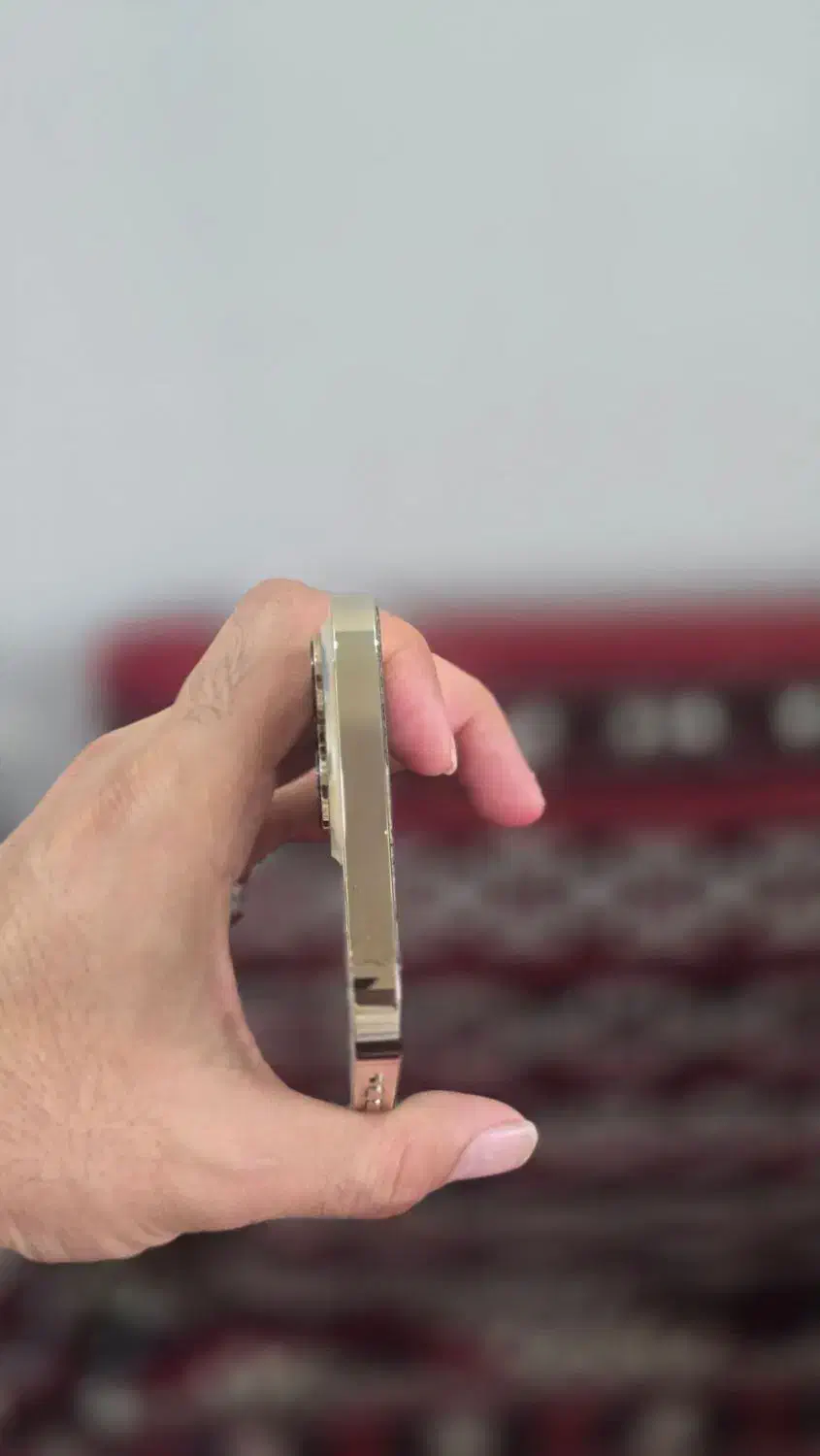 آیفون پرومکس iphone13 pro max|موبایل|گنبد کاووس, |دیوار