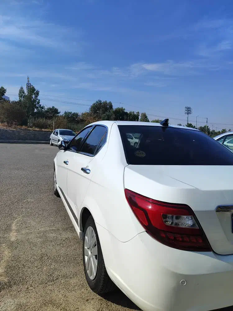 دنا 1401تک برگ سند|خودرو سواری و وانت|شهرکرد, |دیوار