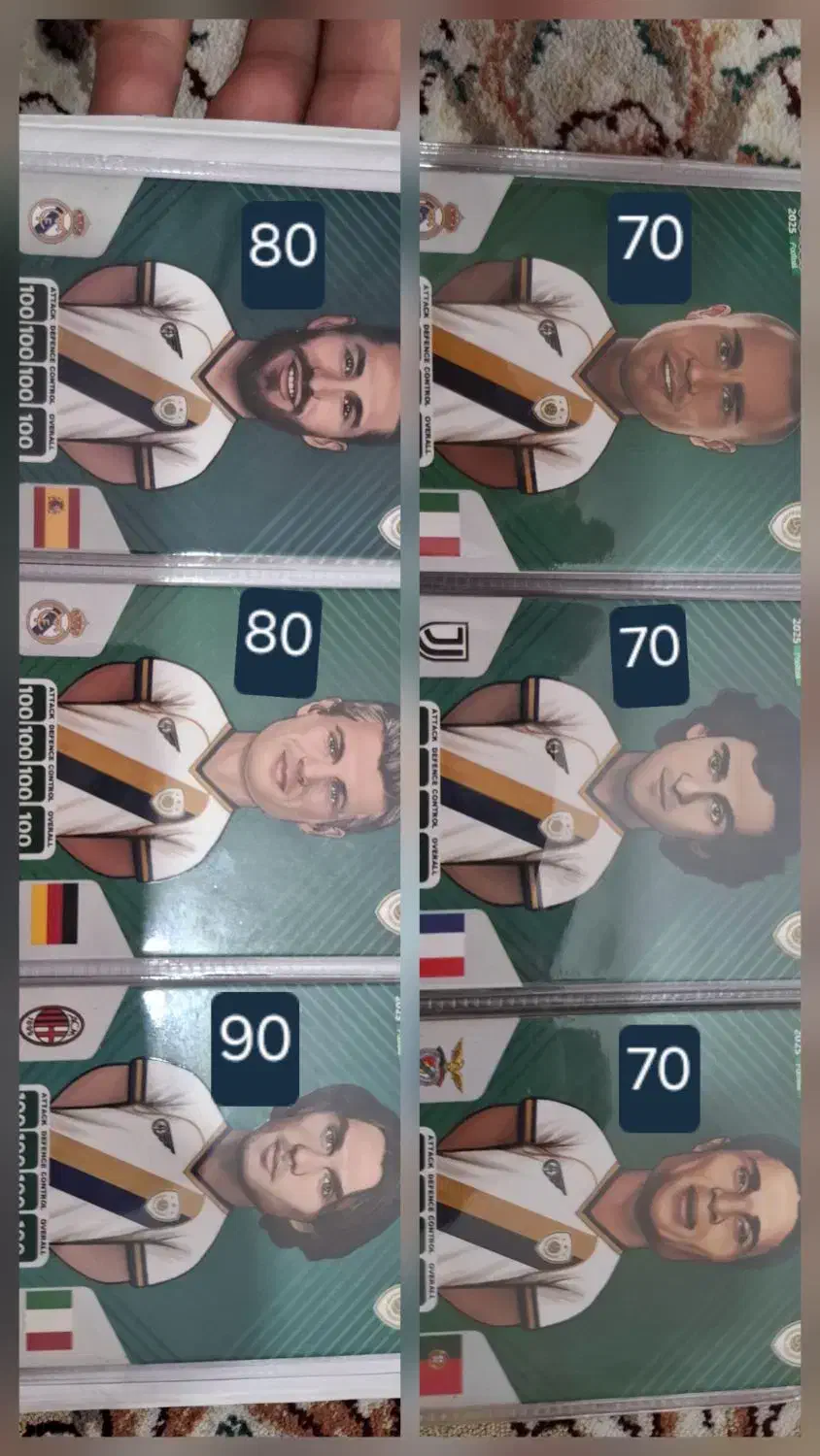 کیمدی فوتبال و آلبوم کیمدی|اسباببازی|مراغه, |دیوار