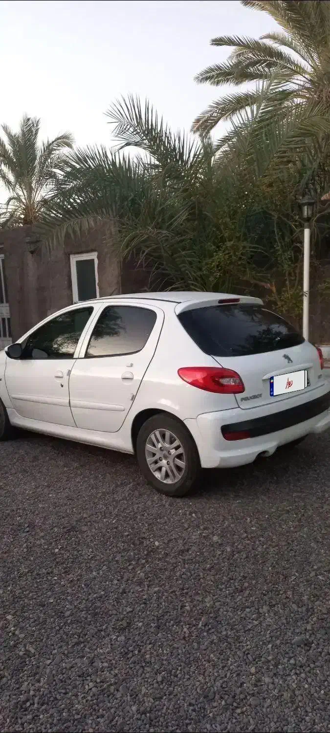 207|خودرو سواری و وانت|بم, |دیوار