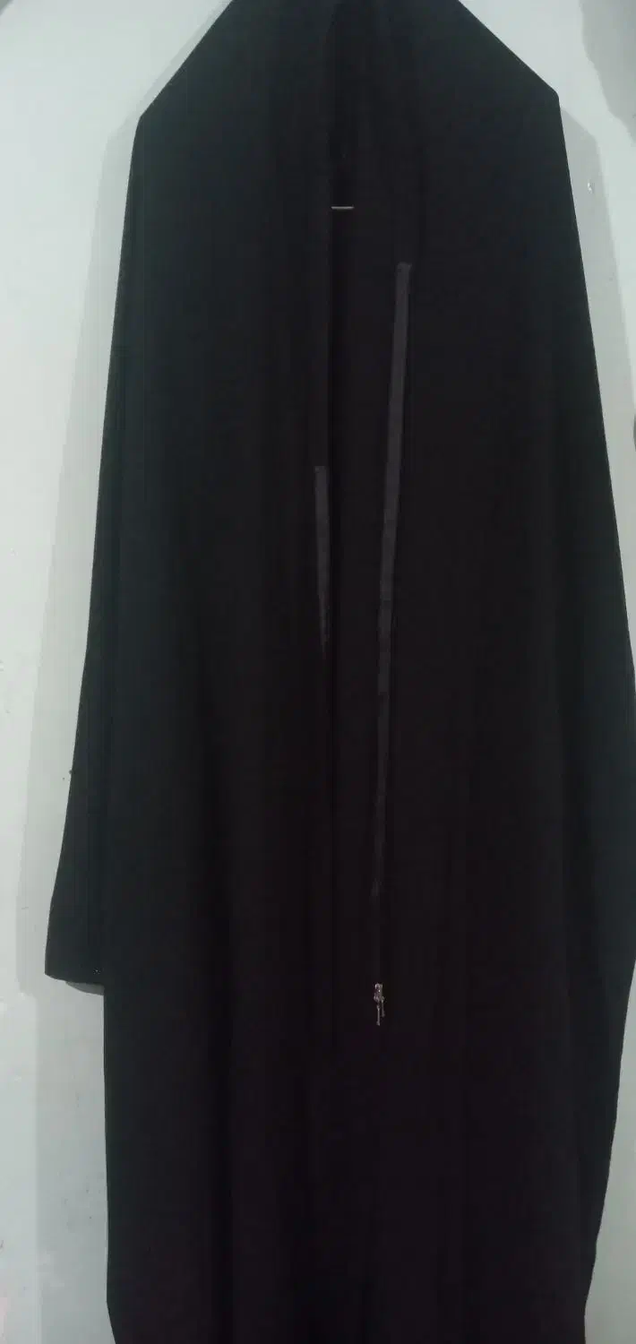 چادر عبا|لباس|اهواز, اهواز|دیوار