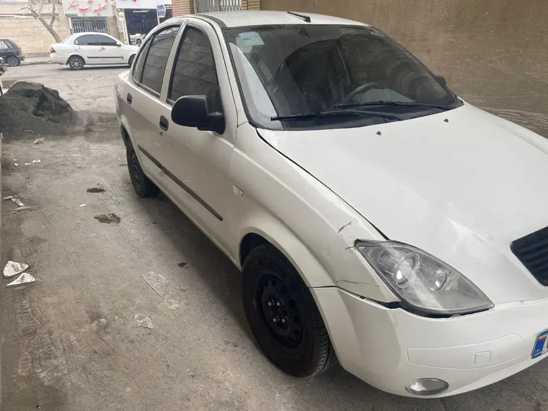 تیبا 1 مدل 99|خودرو سواری و وانت|بیرجند, |دیوار