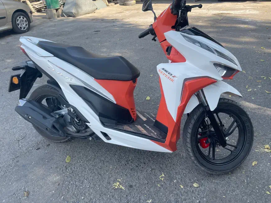 موتورسیکلت|موتورسیکلت|گلستان (تهران), |دیوار