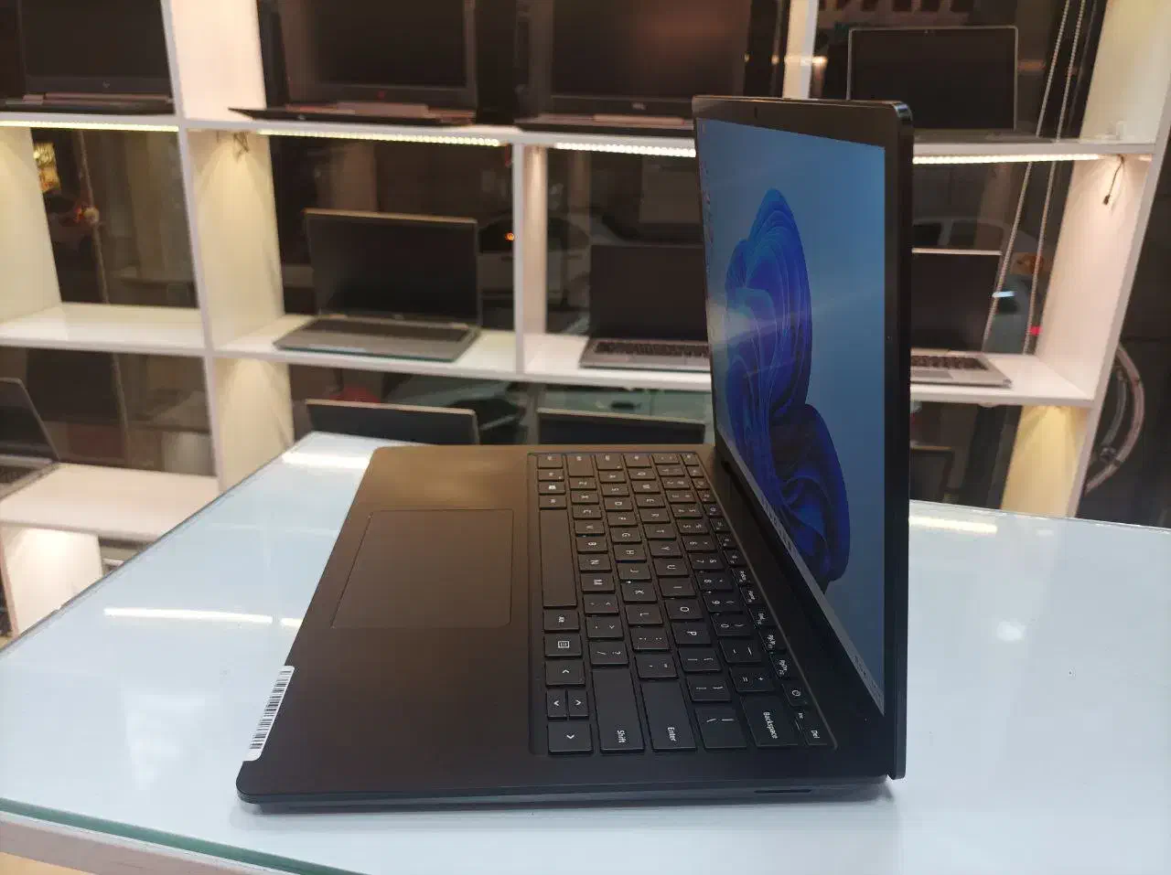 surface laptop 3                       فروش اقساطی|رایانه همراه|سمنان, |دیوار
