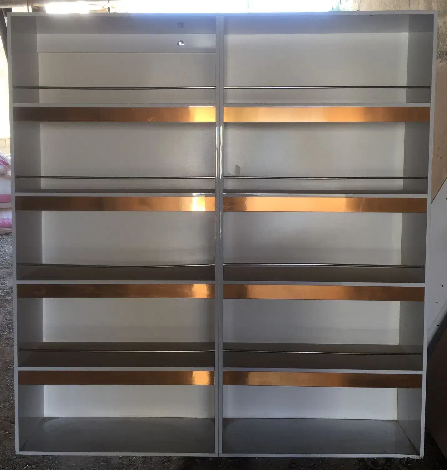 فروش طبقه دکوراسیون بوفه کتابخانه قفسه|کتابخانه، شلف، قفسههای دیواری|یاسوج, |دیوار